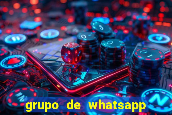 grupo de whatsapp para adulto